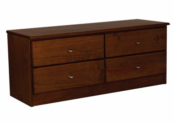 Northville 4 Drawer Chest