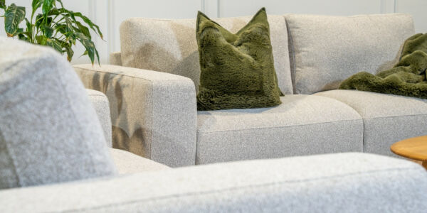 Hadley 2.5 Seater Sofa