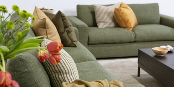 Cooper 2.5 Seater Sofa