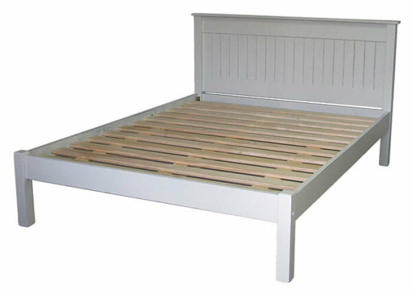 Andorra Bedframe