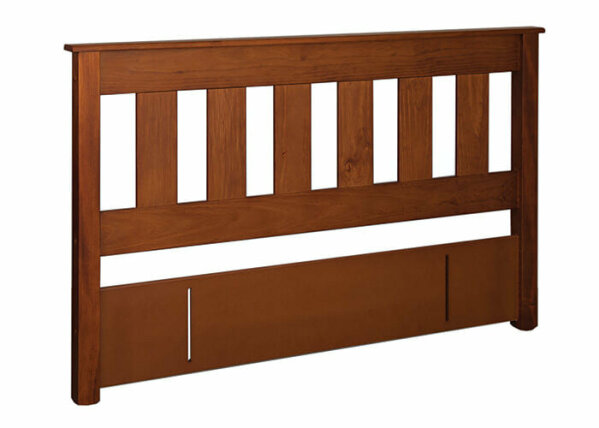 Northville Slatted Headboard