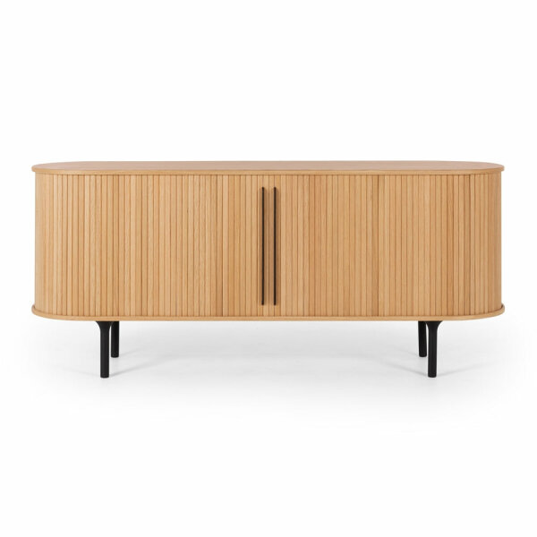 Palliser Sideboard - Natural Oak