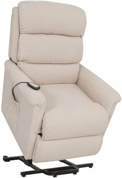 Ascot La-Z-Boy (Bronze) Power Lift Chair