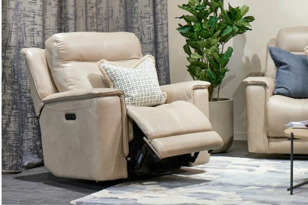 Southwest Power Recliner