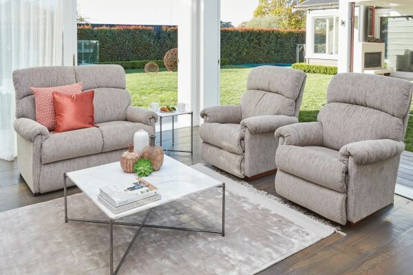 Eden La-Z-Boy Recliner