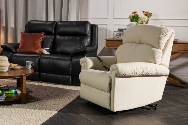 Eden La-Z-Boy (Bronze) Power Lift Chair