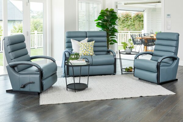 Anika La-Z-Boy Recliner