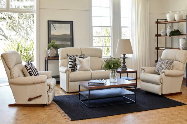 Eden La-Z-Boy 2 Seater Sofa