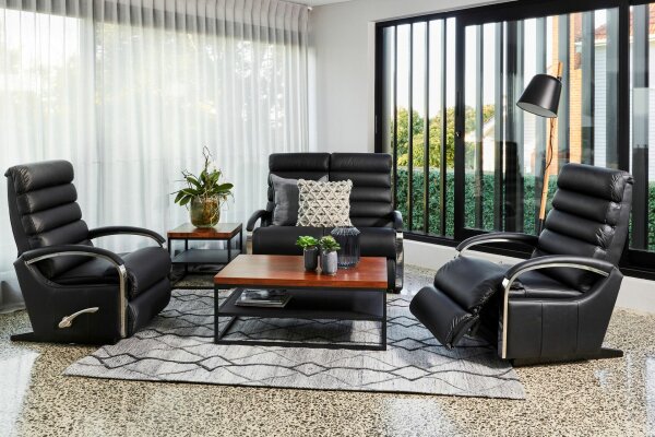 Anika La-Z-Boy 2 Seater Sofa