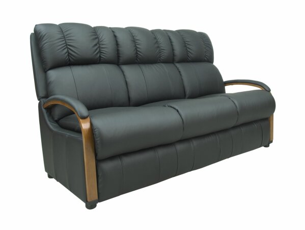 Harbortown La-Z-Boy 3 Seater Sofa