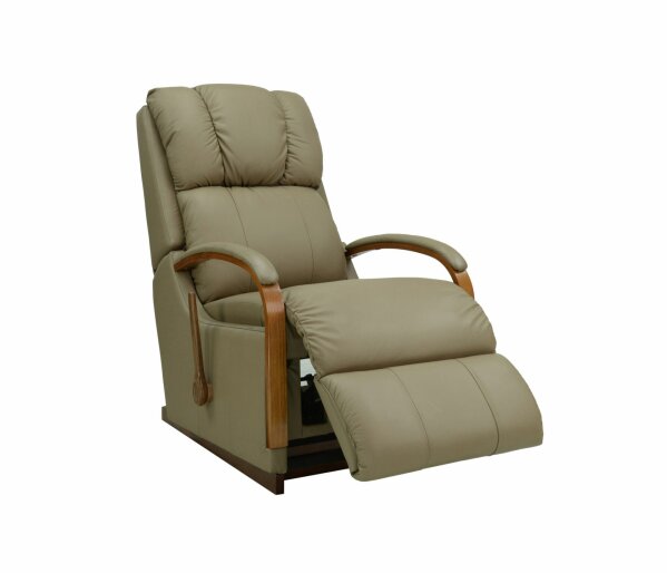 Harbortown Extra Large La-Z-Boy Recliner
