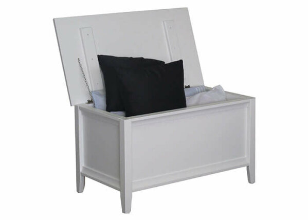 Adventure Blanket Box