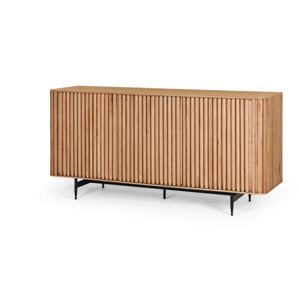 Linea Sideboard - Natural Oak