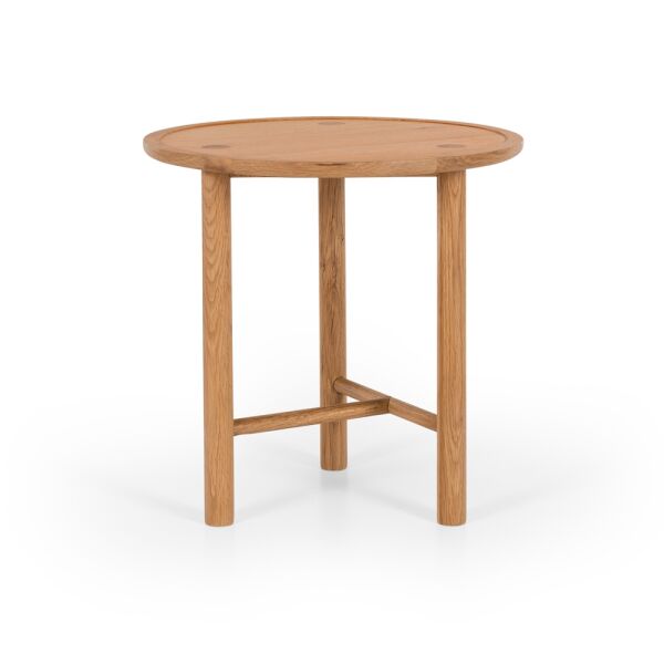 Contempo Side / Lamp Table