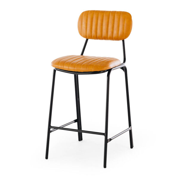 Datsun Barstool - Vintage Camel