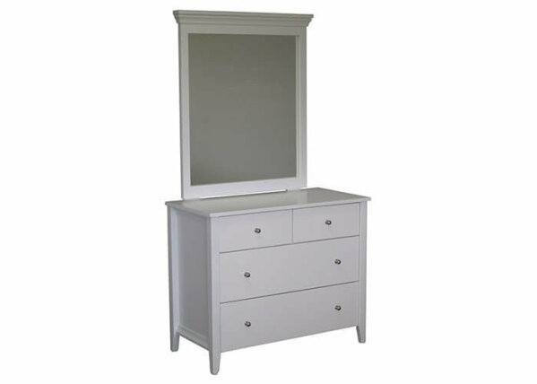 Adventure Dresser with Mirror