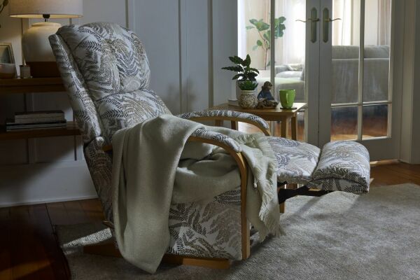 Harbortown La-Z-Boy Recliner