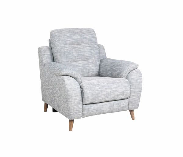 Vermont Power Recliner & Headrest