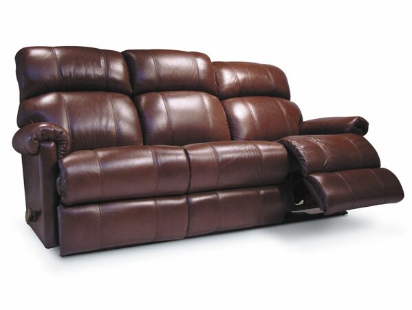 Eden La-Z-Boy 3 Seater Twin Glideaway Recliner