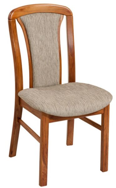 Rosedale Rimu Dining Chair