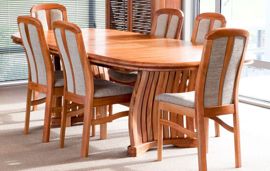 Riviera Dining Tables