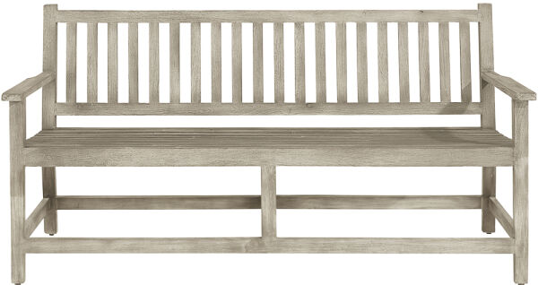 Oxford Outdoor Park Bench