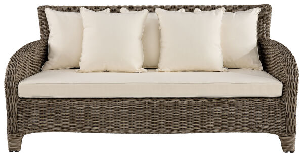 Rhode Island 3 Seater