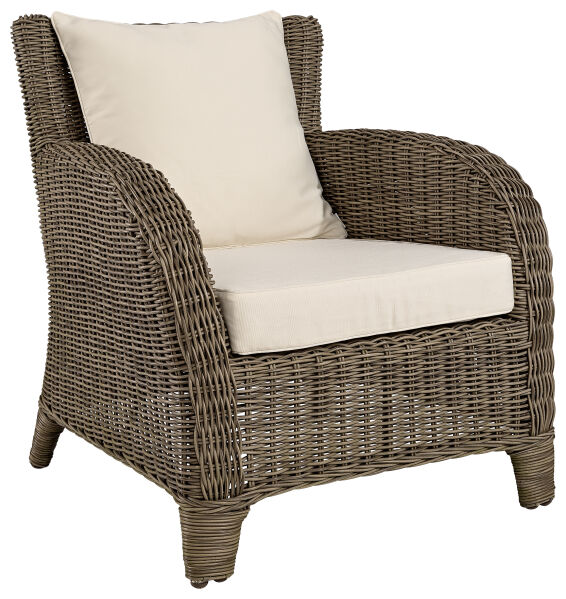 Rhode Island ArmChair