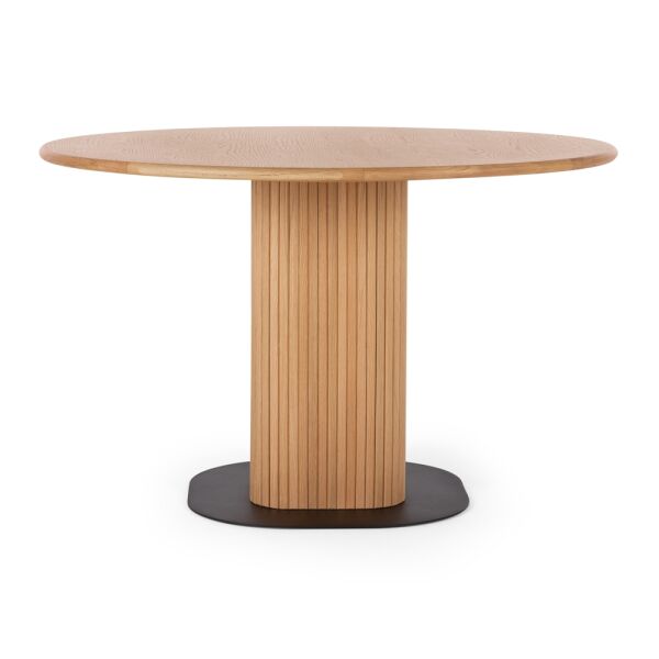 Palliser Round Dining Table