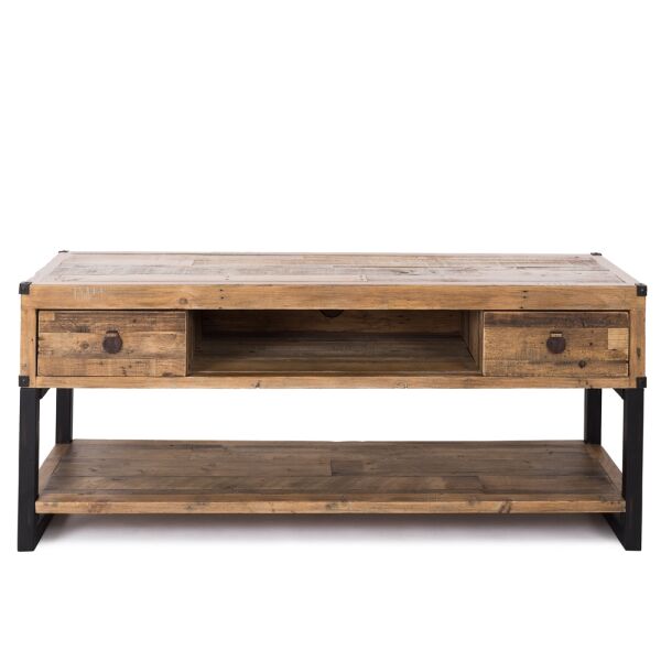 Woodenforge Entertainment Unit