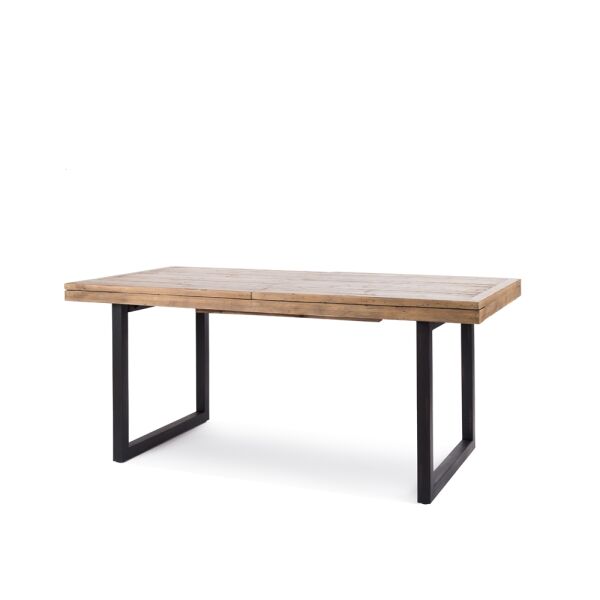 Woodenforge Extension Dining Tables