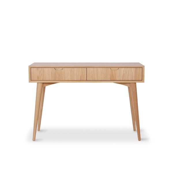 Oslo Console Table with Drawers