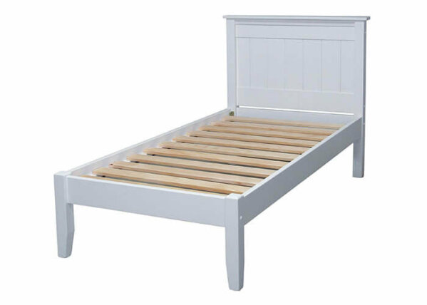 Adventure Slat Bed
