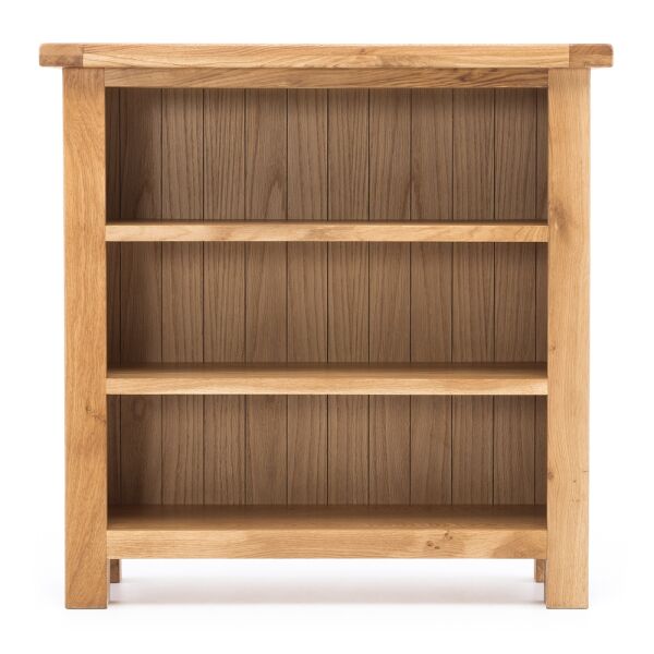 Salisbury Low Bookcase
