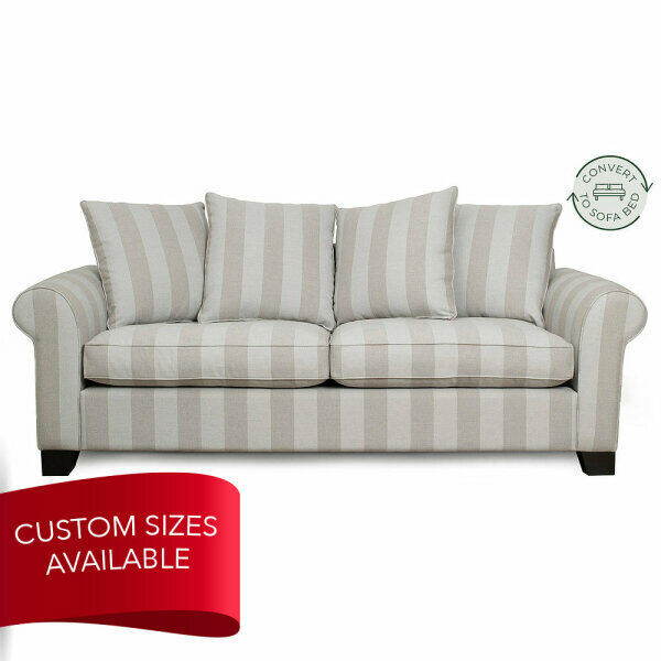 Brighton 3 Seater Sofa