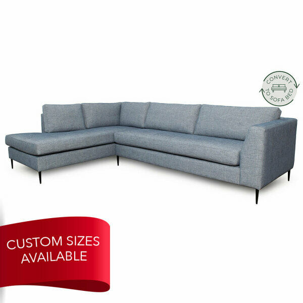 Pablo 3 Seater Corner Chaise