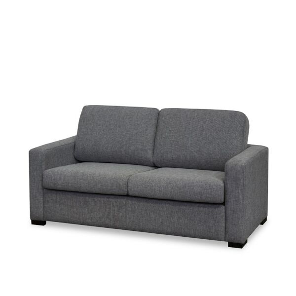 Ratchet Queen Sofa Bed - Storm