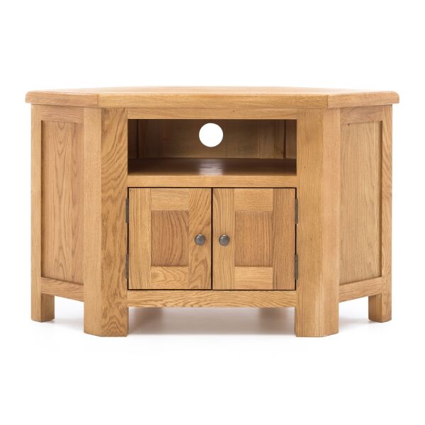 Salisbury Corner Entertainment Unit