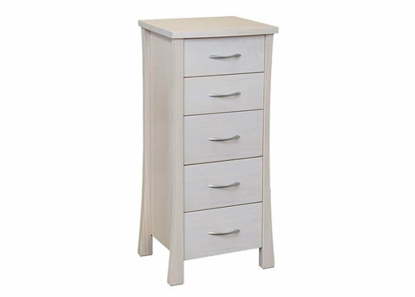 Ambrose 5 Drawer Lingerie