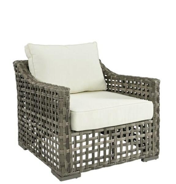 San Remo ArmChair