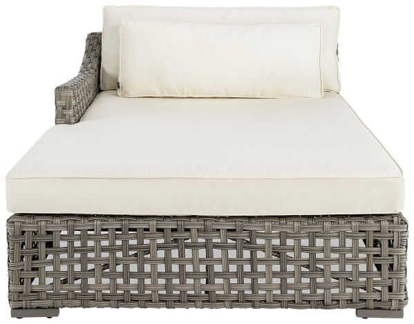 San Remo Modular Chaise