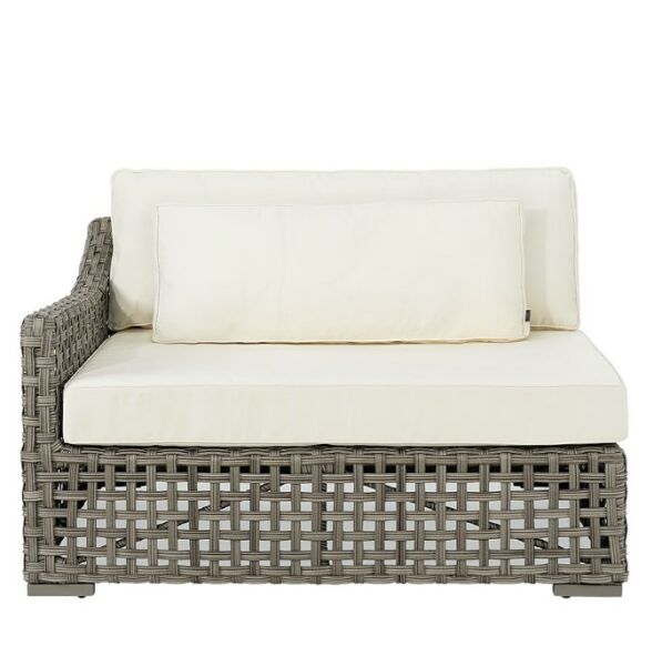 San Remo Modular One Armed Chair