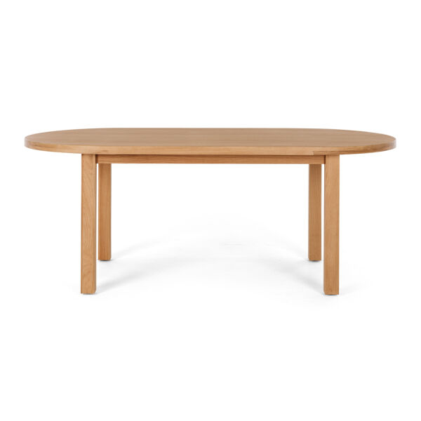 Arc Dining Table