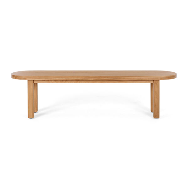 Arc Bench Seat