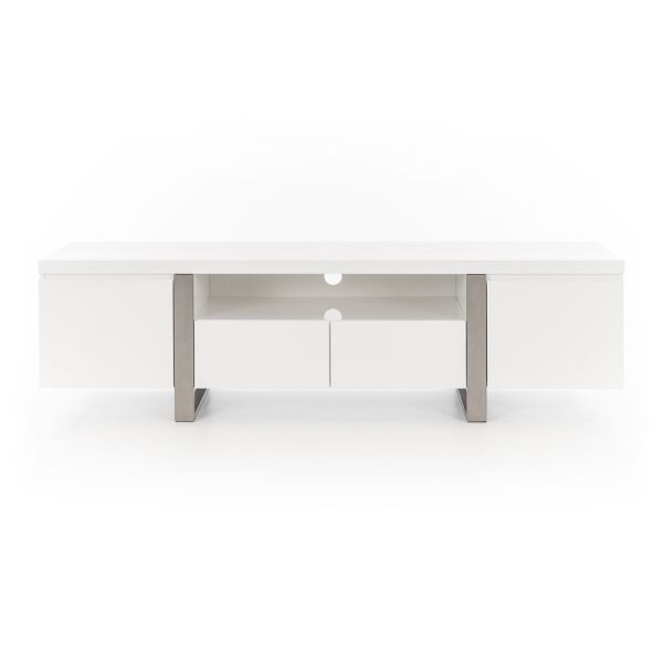 Madrid Lowline TV Unit - Limited Stock
