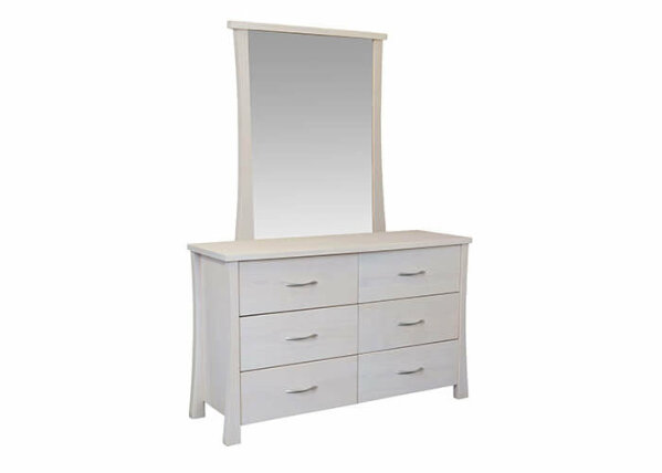 Ambrose 6 Drawer Dresser