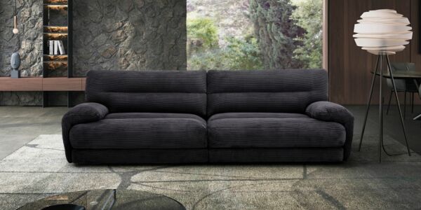 Darci 3.5 Seater Sofa