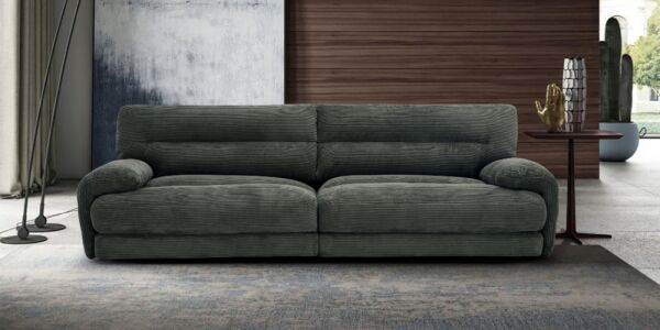 Darci 3 Seater Sofa