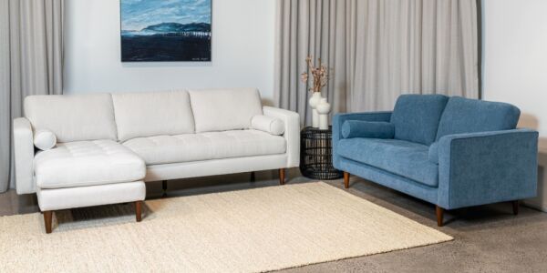Harper 3 Seater Sofa