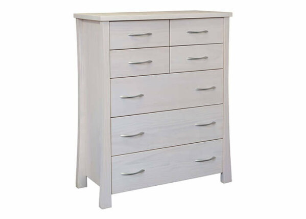 Ambrose 7 Drawer Tallboy